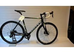 Ridley X Ride 105 11 sp